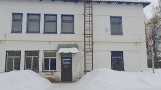 В поселке недалеко от Глазова преобразится ветеринарный комплекс
