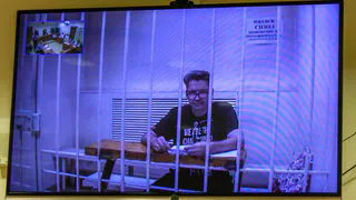Бывшей главе минздрава Удмуртии Наталье Якимовой продлили домашний арест до 7 августа этого года