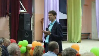 В Глазове сохранят филиал поликлиники по адресу ул. Калинина, 2а
