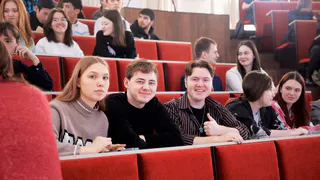 ГИПУ имени Короленко в первую лигу среди вузов России