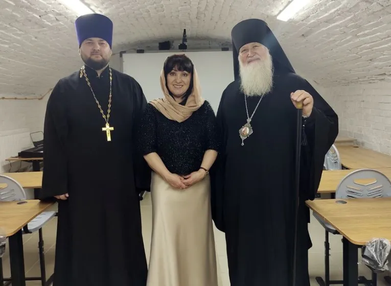 В Удмуртии открыли службу психологической помощи при храме