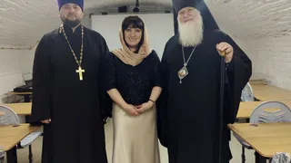 В Удмуртии открыли службу психологической помощи при храме