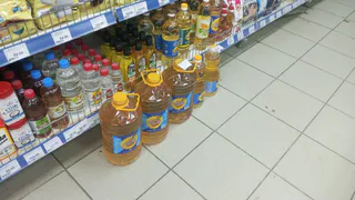Это масло можно брать по 3 бутылки: в Роскачестве определили топовые марки подсолнечного масла