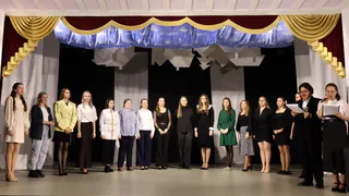 Конкурс молодых педагогов стартовал в Глазове