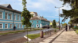Погода в Глазове на 1 августа