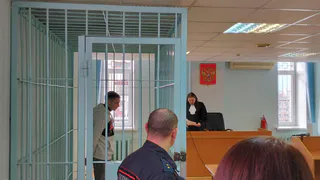 В Глазове на 4,5 года колонии осужден ранее судимый 19-летний юноша за удар ножом своего знакомого