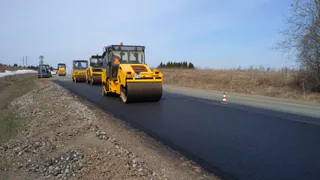 В 2025 году дорогу Глазов-Игра ждет ремонт
