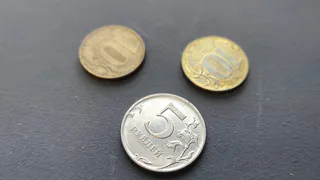 Глазовчане могут обменять монеты на купюры