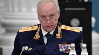 Александр Бастрыкин затребовал доклад о расследовании дела из-за разрушения общежития в Удмуртии 
