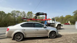 Каждый третий житель Удмуртии имеет автомобиль, если верить статистике