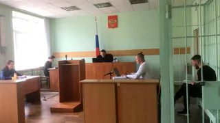В Глазовском районном суде началось рассмотрение уголовного дела в отношении заместителя генерального директора ЧМЗ