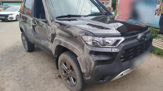 Четыре человека получили травмы в ДТП в Воткинске