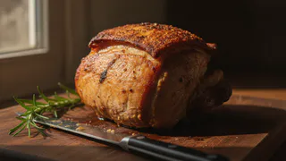 Купил в Светофоре "нарядный" кусок мяса - как с картинки, а есть не смогли: что с ним не так – рассказываю