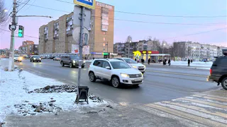 ГАИ в апреле изменит порядок штрафов за превышение скорости на 10–20 км/ч