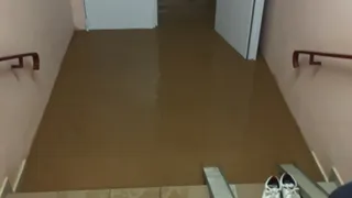 Да будет вода!