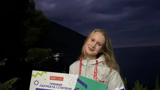 Школьница из Воткинска выиграла миллион рублей