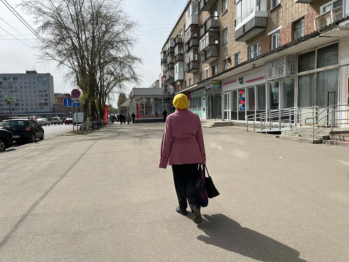 72 года — не повод для улыбок: женщина честно рассказала, какова она, настоящая старость