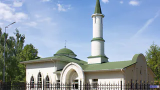 У мусульман начался Священный месяц Рамадан