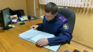 Бывший начальник Балезинского филиала уголовно-исполнительной инспекции признан виновным в превышении должностных полномочий