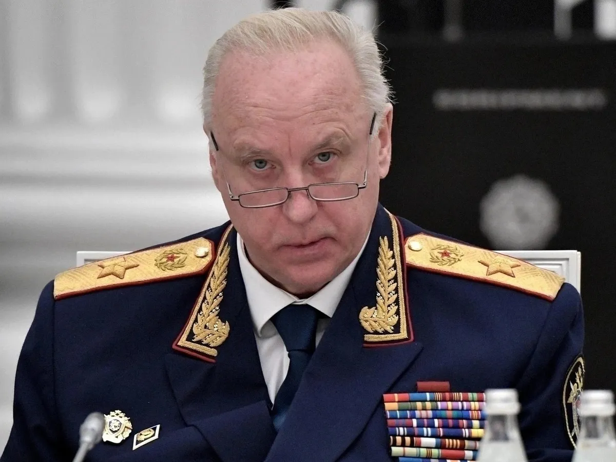Александр Бастрыкин запросил доклад о нападении собаки на девочку в Удмуртии