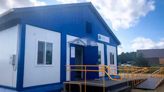 Два новых ФАПа появится до конца года в Глазовском районе