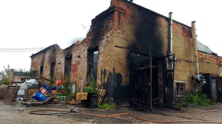 В Можге завершено расследование уголовного дела в отношении директора организации, обвиняемого в нарушении правил безопасности при ведении работ