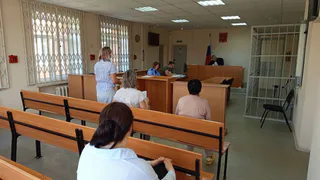 Суд вернул дочерей глазовчанке, которая встала на путь исправления