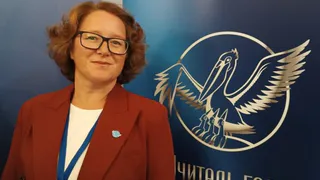 Педагог из Удмуртии претендует на звание «Учитель года России»
