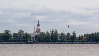 До конца месяца температурный фон в Удмуртии сохранится ниже климатических норм