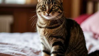 В Удмуртии бешенство выявлено у домашнего кота