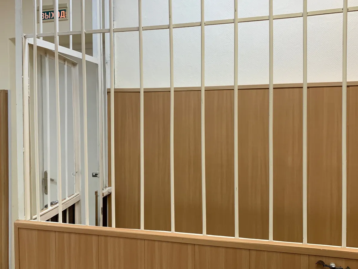 В Удмуртии внука арестовали за гибель деда во время семейной ссоры