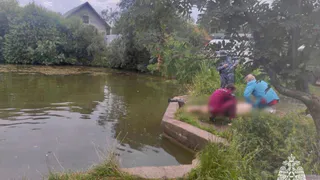 В Удмуртии утонул еще один ребенок