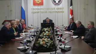 72 специалиста приехали в Удмуртию по программе "Земский работник культуры"
