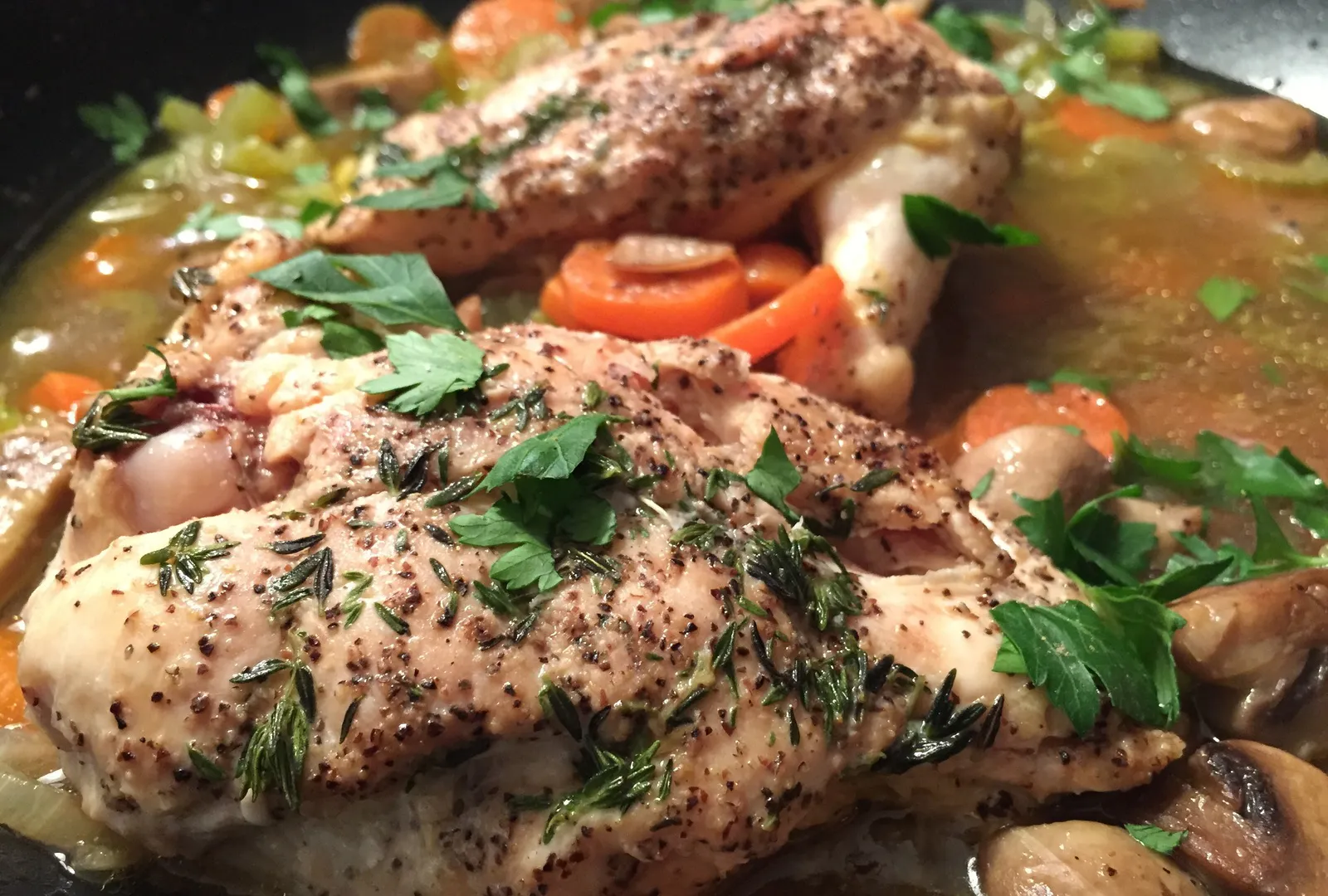 Это мясо вдвое полезнее курицы – пришло время его попробовать