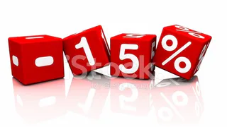 В магазине "Смешные цены" СКИДКА -15% на одежду и обувь