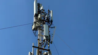 Для 400 жителей Удмуртии впервые запустили мобильный интернет