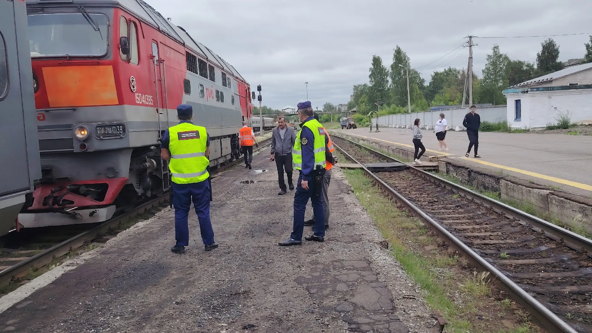 Высадят из вагона вместе с чемоданами: новые правила РЖД — чему готовиться пассажирам в 2026