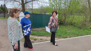 В Глазовском районе прошли гарантийные проверки