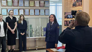В Верховном Суде Удмуртии открылась экспозиция «Мировой юстиции – 25: от истоков к современности»
