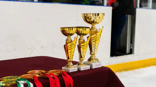 Юные “Купол-Родники” выиграли все матчи домашнего тура ДЮБЛ в столице Удмуртии