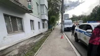 В Удмуртии 18-летний водитель электровелосипеда сбил пешехода