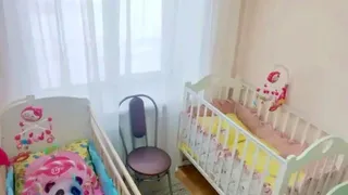 В Глазове действует группа кратковременного присмотра за детьми до трёх лет