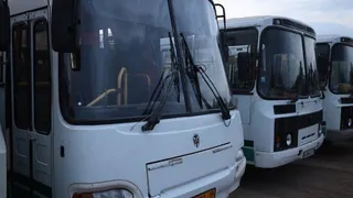 Автобусный маршрут №4 возобновит работу в Глазове с 18 марта