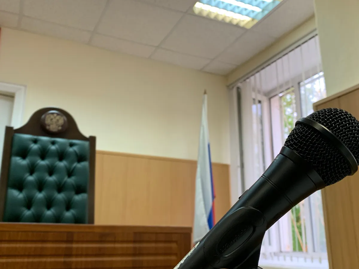 В Удмуртии вынесли приговор работнице хлебокомбината за травму коллеги в тестомесе