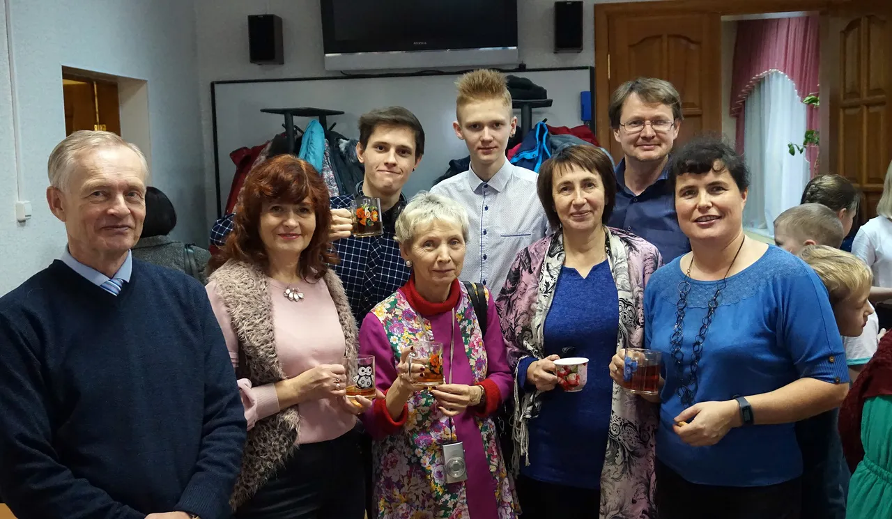 Глазовская видеостудия вернулась с Всероссийского фестиваля с наградами