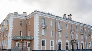 Администрация Глазова планирует удвоить объём работ по ремонту фасадов в 2026 году