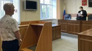 В Удмуртии суд вынес приговор мужчине за избиение гостьи из-за пролитого пива
