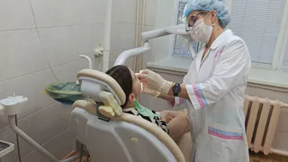 Как будет работать Глазовская стоматологическая клиника в праздничные выходные