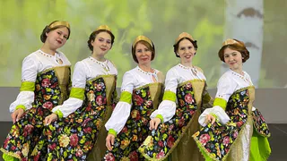 Школьники из Удмуртии выступят в финале Всероссийского конкурса хоровых и вокальных коллективов