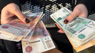 Средняя зарплата в Удмуртии выросла до 85,2 тысячи рублей